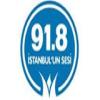 Радио Istanbulun Sesi (91.8 FM) Турция - Стамбул