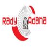 Радио Adana FM (95.3 FM) Турция - Адана