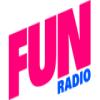 Fun Radio (107.9 FM) Франция - Париж
