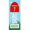 Allzic Radio Nationale 7 Франция - Лион
