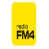 Radio FM4 Австрия - Вена