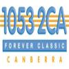 Радио 1053 2CA Австралия - Канберра