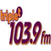 Радио Triple t (103.9 FM) Австралия - Таунсвилл