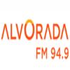Радио Alvorada FM (94.9 FM) Бразилия - Белу-Оризонти