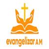 Radio Evangelizar (1060 AM) Бразилия - Куритиба