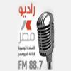 Radio Masr 88.7 FM (Египет - Каир)
