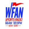 WFAN Sports Radio (Нью-Йорк)