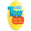 Radio TEDDY (107.4 FM) Германия - Потсдам