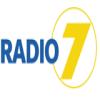 Radio 7 (101.8 FM) Германия - Ульм