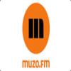 Radio Muzo FM (102.0 FM) Польша - Варшава