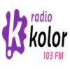 Radio Kolor (103.0 FM) Польша - Варшава