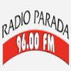 Radio Parada 96.0 FM (Польша - Лодзь)