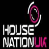 Радио House Nation UK Великобритания - Сити