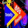 Totally 80s Radio Великобритания - Лондон