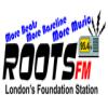 Радио Uk Roots FM (95.4 FM) Великобритания - Сити