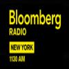 Bloomberg Radio (1130 AM) США - Нью-Йорк