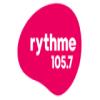 Rythme FM 105.7 FM (Канада - Монреаль)
