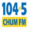 Радио CHUM FM (104.5 FM) Канада - Торонто