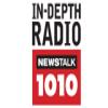 Радио Newstalk 1010 (1010 AM) Канада - Торонто