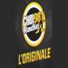 CHOI 98.1 Radio X (Квебек)