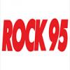Радио Rock 95 (95.7 FM) Канада - Барри