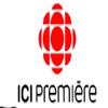 Радио ICI Premiere (98.7 AM) Канада - Оттава