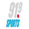 Радио 91.9 Sport (91.9 FM) Канада - Монреаль