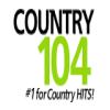 Радио Country 104 (103.9 AM) Канада - Вудсток