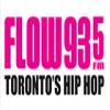 Радио Flow 93.5 (93.5 FM) Канада - Торонто