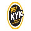 KYK Radio (95.7 FM) Канада - Сагеней