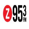 Radio Z (95.3 FM) Канада - Ванкувер