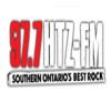 Радио 97.7 HTZ (97.7 FM) Канада - Сент-Катаринс
