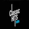 Радио Classic Hits 109 Канада - Монреаль