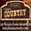 Radio Plaisirs Country (Викториавилл)