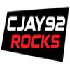 CJAY Radio 92.1 FM (Канада - Калгари)