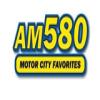 Радио AM 580 (580 AM) Канада - Уинсор