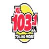 Радио XL 103 Calgary (103.1 FM) Канада - Калгари