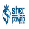 Shere Punjab Radio (600 AM) Канада - Ричмонд