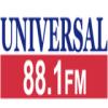 Радио Universal Stereo (88.1 FM) Мексика - Мехико