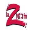 La Z FM 107.3 FM (Мексика - Мехико)