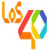 Радио Los 40 Principales (101.7 FM) Мексика - Мехико
