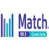 Radio Match (99.3 FM) Мексика - Мехико