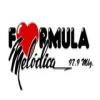 Радио Formula Melodica (97.9 FM) Мексика - Гвадалахара