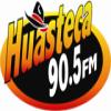 Радио La Huasteca (90.5 FM) Мексика - Темпоаль де Санчес