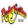 Radio Gallito (760 AM) Мексика - Гвадалахара