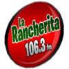Радио La Rancherita Consentida (106.3 FM) Мексика - Сьюдад-Гусман