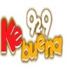 Радио Ke Buena (92.9 FM) Мексика - Мехико