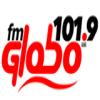 Радио FM Globo (101.9 FM) Мексика - Мехикали