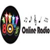 80s Online Radio Мексика - Монтеррей