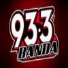 Радио Banda FM (93.3 FM) Мексика - Монтеррей
